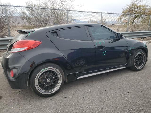 Photo 3 from auction – 2016 HYUNDAI VELOSTER T with VIN KMHTC6AE6GU256305