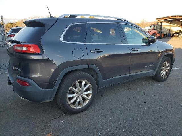 Photo 3 from auction – 2016 JEEP CHEROKEE L with VIN 1C4PJMDS5GW235709