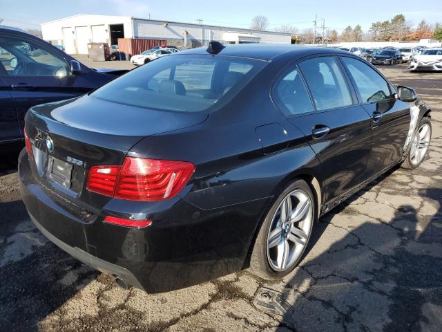 Photo 3 from auction – 2014 BMW 535 XI with VIN WBA5B3C51ED538843