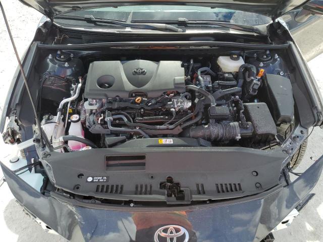 Photo 11 from auction – 2025 TOYOTA CAMRY XSE with VIN 4T1DAACK1SU556777