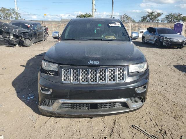 Photo 5 from auction – 2014 JEEP GRAND CHER with VIN 1C4RJFJT8EC253976