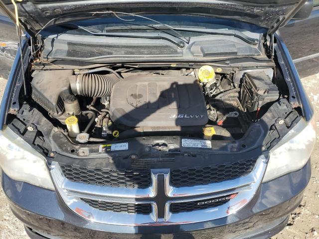 Photo 12 from auction – 2013 DODGE GRAND CARA with VIN 2C4RDGBG3DR768520