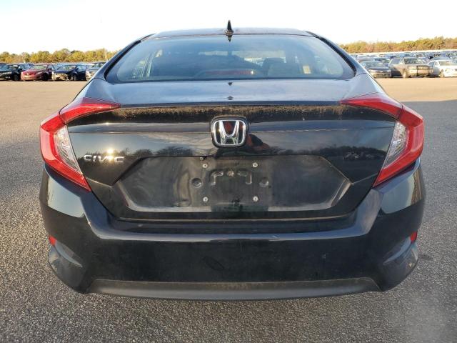 Photo 6 from auction – 2017 HONDA CIVIC EX with VIN 2HGFC2F79HH566958