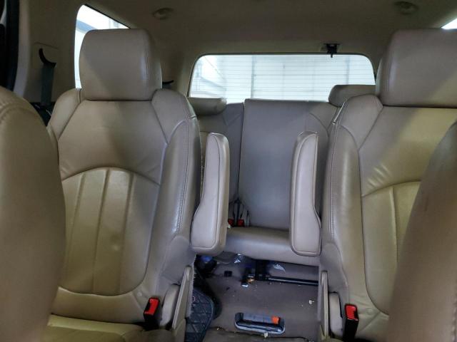 Photo 10 from auction – 2011 GMC ACADIA DEN with VIN 1GKKVTED0BJ270290