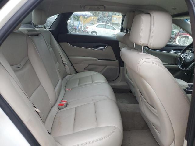 Photo 10 from auction – 2014 CADILLAC XTS with VIN 2G61L5S31E9320671