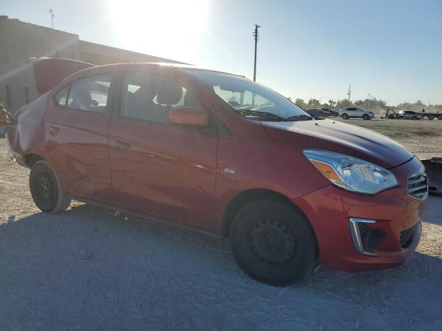 Photo 4 from auction – 2019 MITSUBISHI MIRAGE G4 with VIN ML32F3FJXKHF15526
