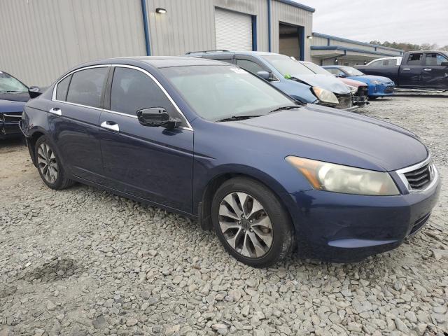 Photo 4 from auction – 2010 HONDA ACCORD EX with VIN 1HGCP2F71AA087400