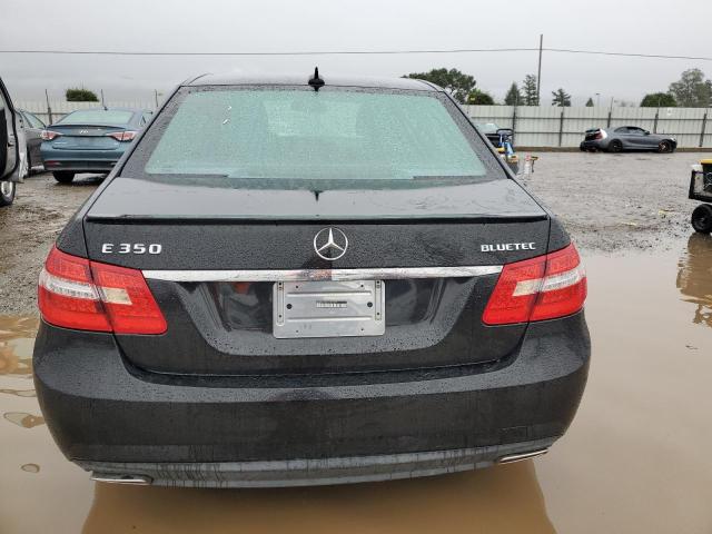Photo 6 from auction – 2012 MERCEDES-BENZ E 350 BLUE with VIN WDDHF2EB2CA601289