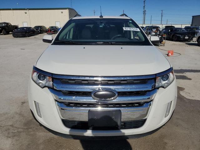Photo 5 from auction – 2013 FORD EDGE SEL with VIN 2FMDK3JC8DBC45585