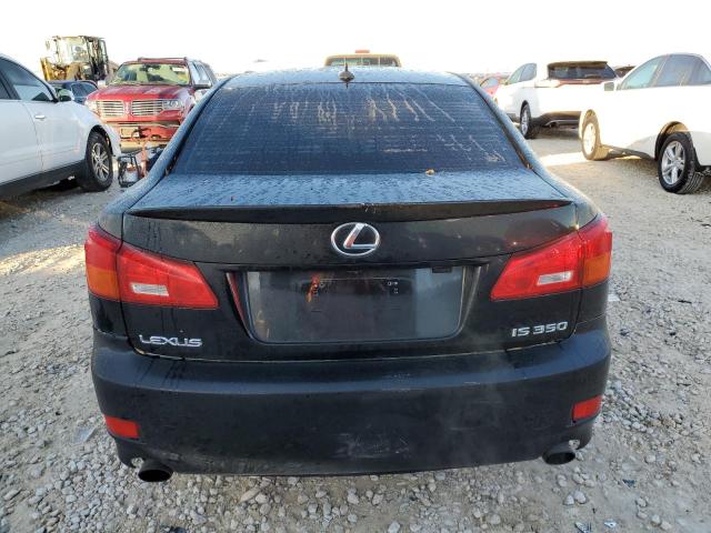 Photo 6 from auction – 2008 LEXUS IS 350 with VIN JTHBE262985019576