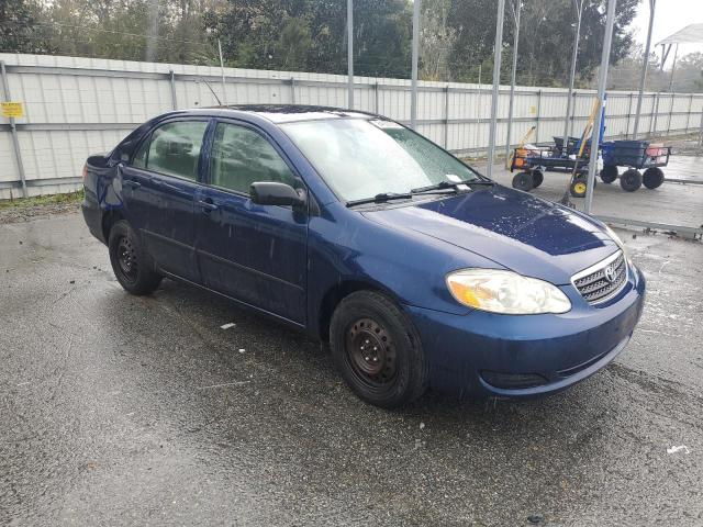 Фото 4 с аукциона – 2005 TOYOTA COROLLA CE с VIN 2T1BR32E85C438335