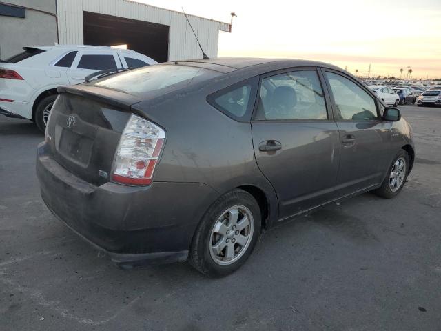 Photo 3 from auction – 2007 TOYOTA PRIUS with VIN JTDKB20U673292439