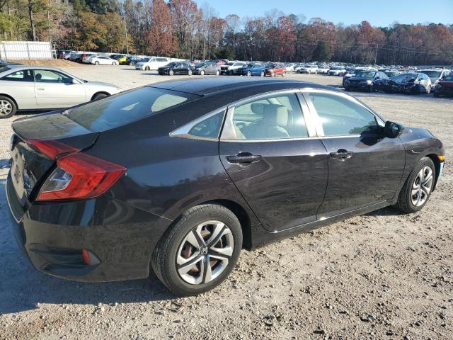 Photo 3 from auction – 2018 HONDA CIVIC LX with VIN 2HGFC2F52JH537001