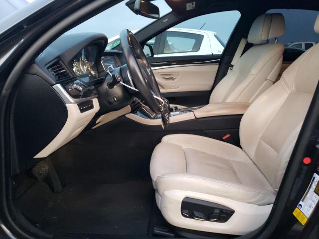 Photo 7 from auction – 2014 BMW 535 I with VIN WBA5B1C57ED479205