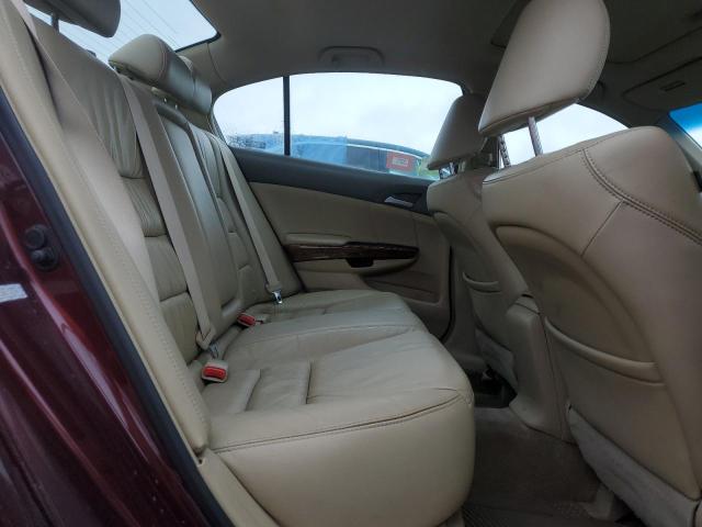 Photo 10 from auction – 2008 HONDA ACCORD with VIN 1HGCP268X8A146995