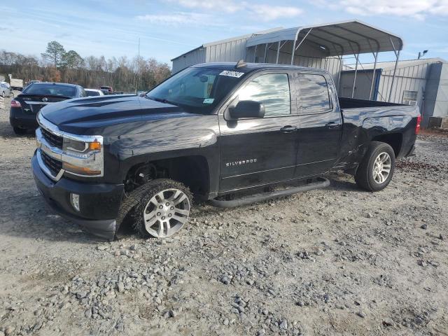 Foto 1 de la subasta – 2019 CHEVROLET SILVERADO con VIN 2GCVKPEC0K1241091