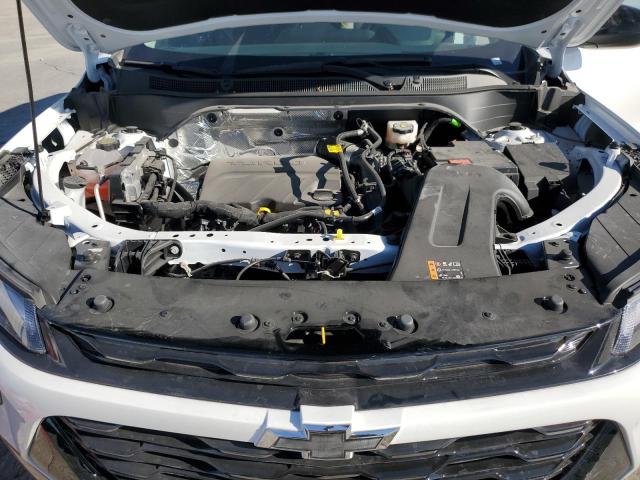 Photo 12 from auction – 2025 CHEVROLET TRAX ACTIV with VIN KL77LKEP7SC016783