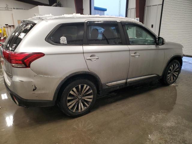 Photo 3 from auction – 2019 MITSUBISHI OUTLANDER with VIN JA4AZ3A3XKJ001734