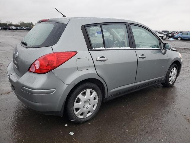 Zdjęcie 3 z aukcji – 2007 NISSAN VERSA S z VIN 3N1BC13E17L363341