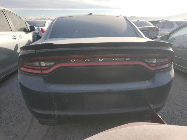 Photo 6 from auction – 2015 DODGE CHARGER SE with VIN 2C3CDXBG6FH753299