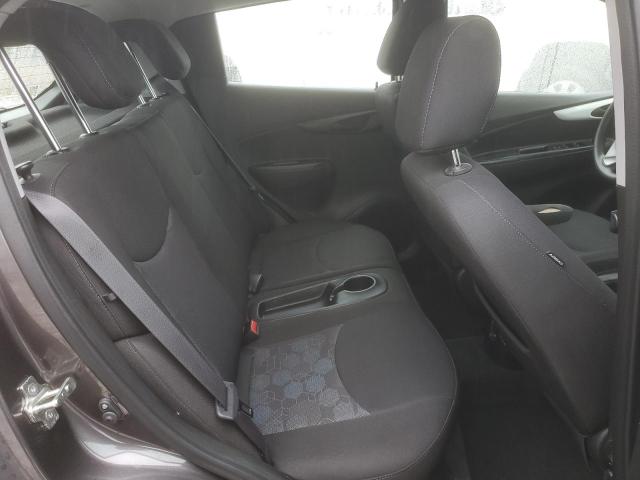 Photo 10 from auction – 2016 CHEVROLET SPARK 1LT with VIN KL8CD6SA3GC632308