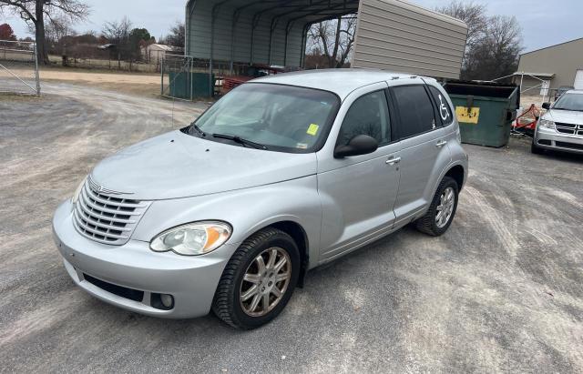 Photo 2 from auction – 2008 CHRYSLER PT CRUISER with VIN 3A8FY58B38T122543