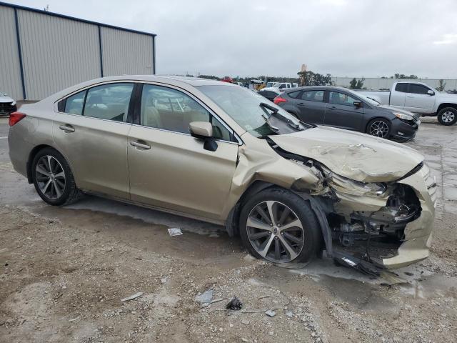 Photo 4 from auction – 2016 SUBARU LEGACY 2.5 with VIN 4S3BNBN6XG3004813