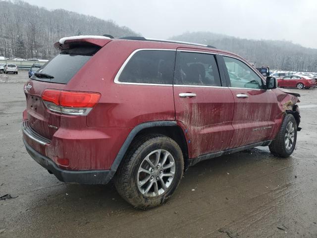 Photo 3 from auction – 2014 JEEP GRAND CHER with VIN 1C4RJFBG0EC497509
