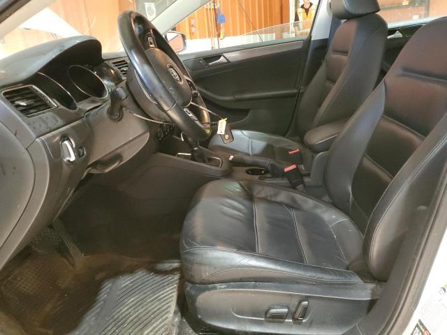 Photo 7 from auction – 2017 VOLKSWAGEN JETTA SEL with VIN 3VWL17AJ6HM207265