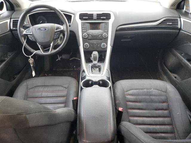 Photo 8 from auction – 2014 FORD FUSION SE with VIN 1FA6P0H74E5369984