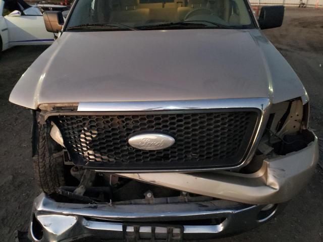 Photo 11 from auction – 2007 FORD F150 with VIN 1FTRF12W67KC47888