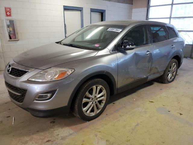 MAZDA CX-9 2011 with VIN JM3TB3DA5B0319643 - Photo from auction