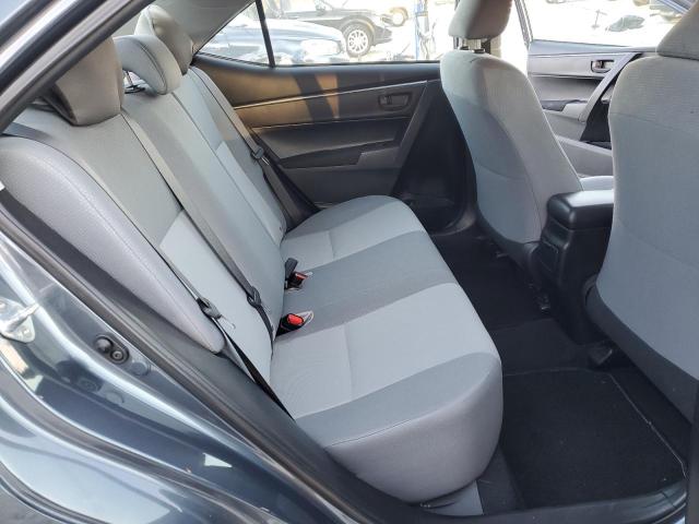Photo 10 from auction – 2015 TOYOTA COROLLA L with VIN 2T1BURHE7FC235222