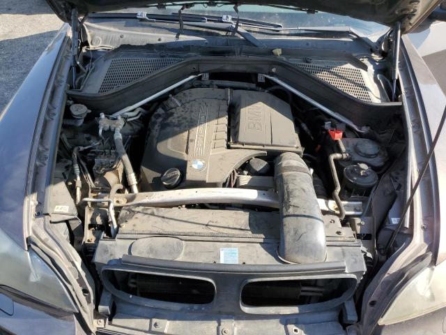 Photo 12 from auction – 2012 BMW X5 XDRIVE3 with VIN 5UXZV4C58CL746107