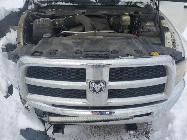 Photo 11 from auction – 2015 RAM 2500 ST with VIN 3C6TR5CT9FG548337