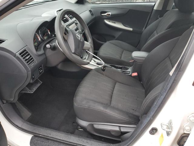 Zdjęcie 7 z aukcji – 2013 TOYOTA COROLLA BA z VIN 5YFBU4EE8DP156730