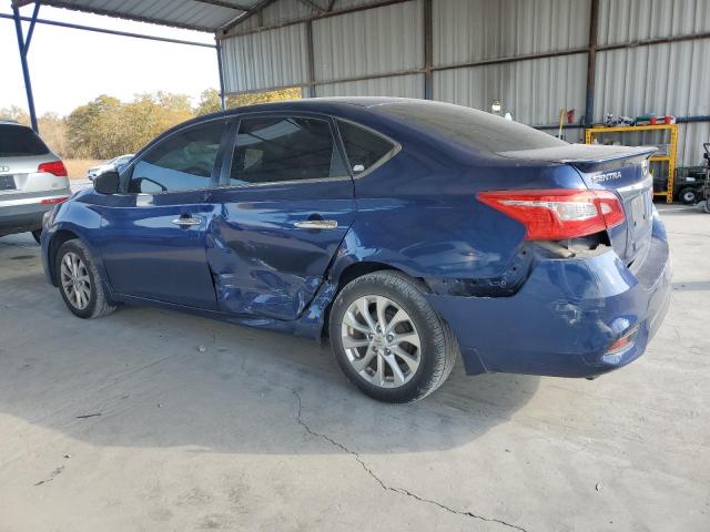 Photo 2 from auction – 2017 NISSAN SENTRA S with VIN 3N1AB7AP3HY245673