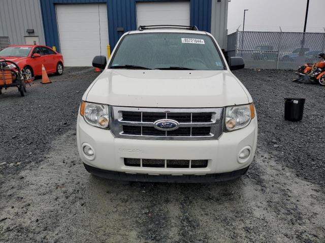 Photo 5 from auction – 2012 FORD ESCAPE XLT with VIN 1FMCU9DG9CKC31903