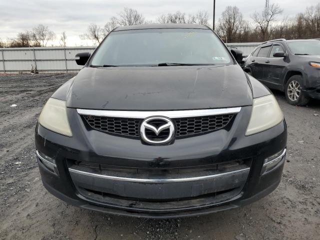 Photo 5 from auction – 2009 MAZDA CX-9 with VIN JM3TB38V490169399