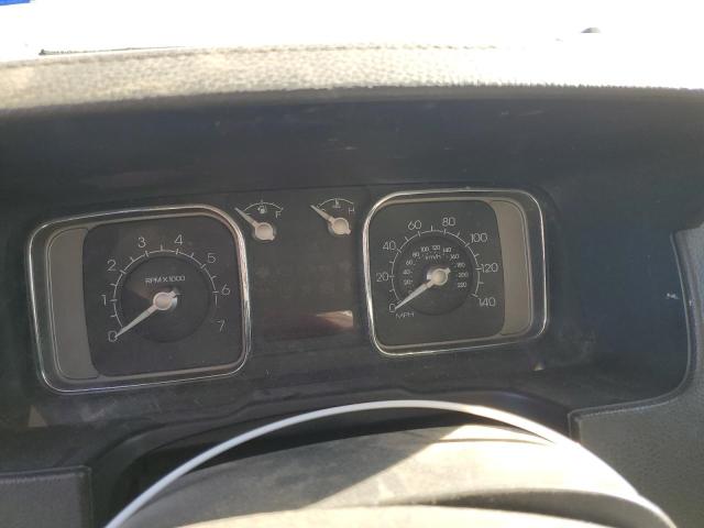 Photo 9 from auction – 2007 LINCOLN MKX with VIN 2LMDU88C57BJ33025