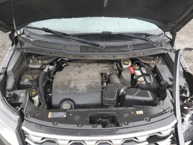 Photo 12 from auction – 2016 FORD EXPLORER X with VIN 1FM5K8D83GGB95894