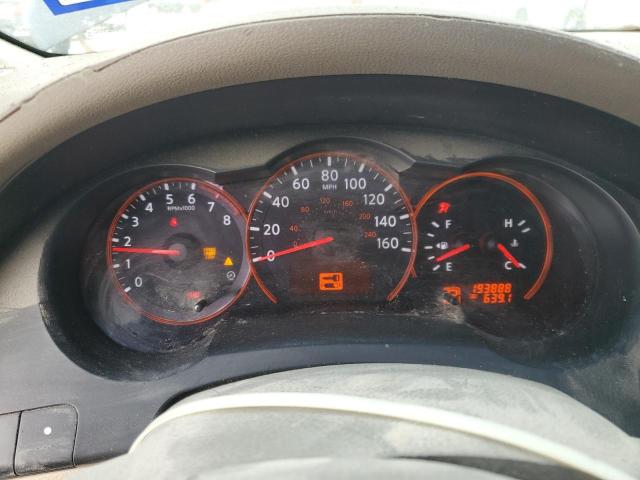 Photo 9 from auction – 2007 NISSAN ALTIMA 2.5 with VIN 1N4AL21E97C146204