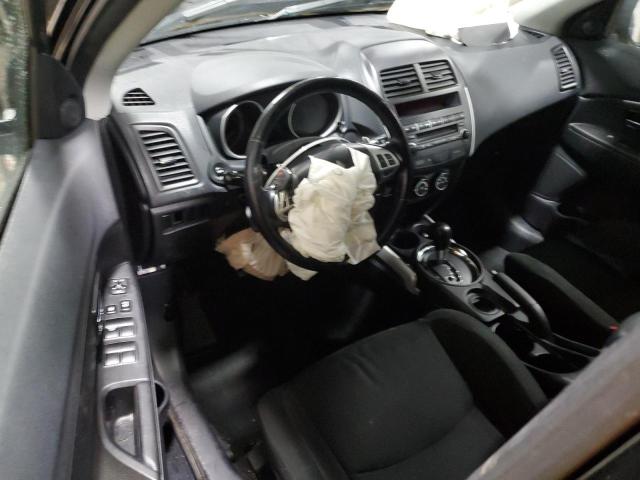Photo 8 from auction – 2011 MITSUBISHI OUTLANDER with VIN JA4AP3AU5BZ001141