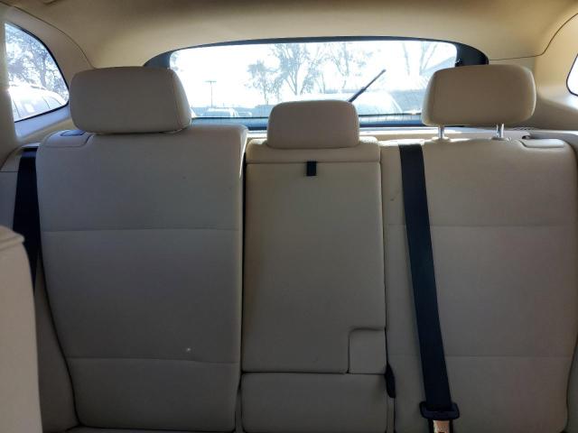 Photo 10 from auction – 2013 BMW X1 XDRIVE2 with VIN WBAVL1C55DVR85539
