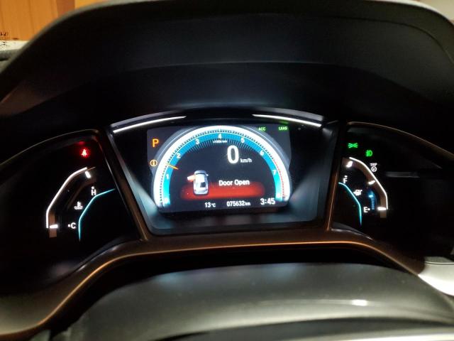 Photo 9 from auction – 2016 HONDA CIVIC TOUR with VIN 2HGFC1F98GH112470