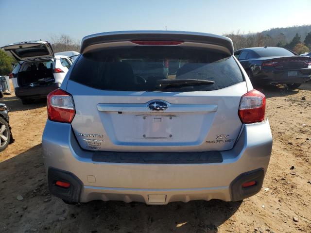 Photo 6 from auction – 2014 SUBARU XV CROSSTR with VIN JF2GPAKC6E8296305