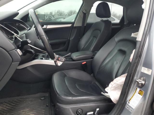 Photo 7 from auction – 2015 AUDI A4 PREMIUM with VIN WAUHFAFL3FN006599