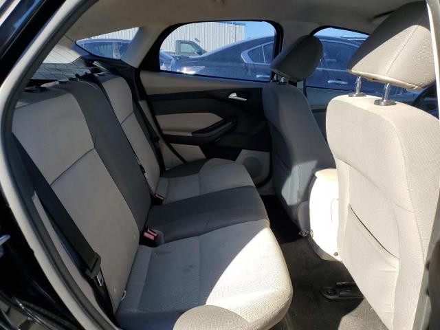 Photo 10 from auction – 2014 FORD FOCUS SE with VIN 1FADP3K21EL186477