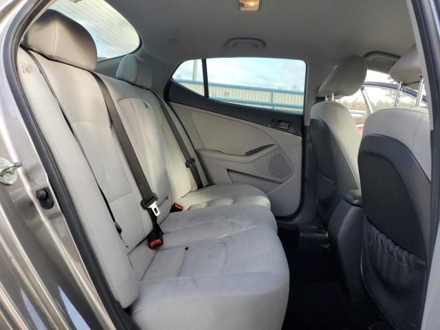 Photo 10 from auction – 2015 KIA OPTIMA LX with VIN 5XXGM4A77FG358337