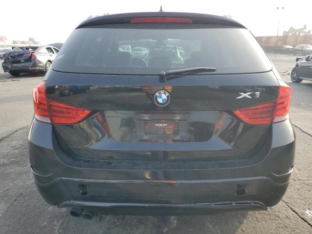 Photo 6 from auction – 2015 BMW X1 SDRIVE2 with VIN WBAVM1C50FV315123